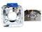 AussieSuperStore Homeware Supplies Aluminium Stove Pads Aluminium Stove Pads  | Disposable Foil Burner Liners | Kitchenware 9320760211852 KIT 211852
